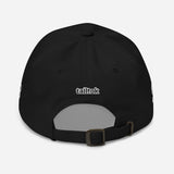 talltok dad hat