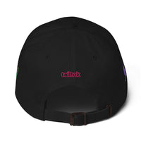 talltok dad hat (shoe match)