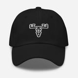 talltok dad hat