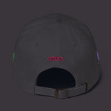 multilogo hat