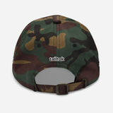 talltok dad hat
