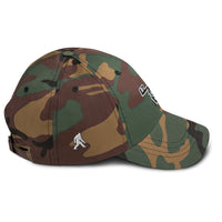 talltok mom/dad hat