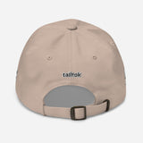 talltok dad hat