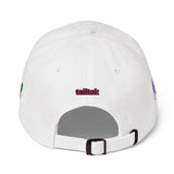 multilogo hat