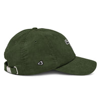 talltok corduroy hat