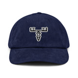 talltok corduroy hat