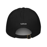 talltok dad hat