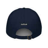 talltok dad hat