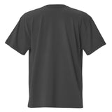 moose oversized faded t-shirt