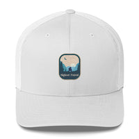 patrol hat