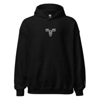 official talltok hoodie