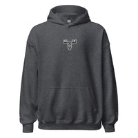 official talltok hoodie