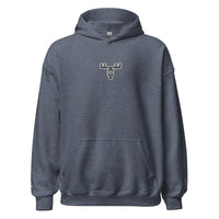 official talltok hoodie