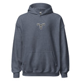 official talltok hoodie