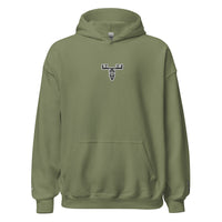 official talltok hoodie