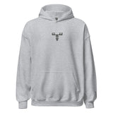 official talltok hoodie