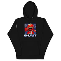 g-unit hoodie