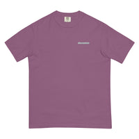 'size matters' tee