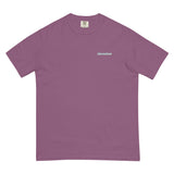 'size matters' tee