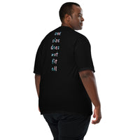 one size does not fit all