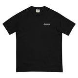 'size matters' tee