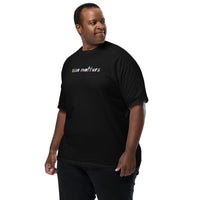 one size does not fit all