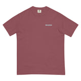 'size matters' tee
