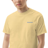 'size matters' tee