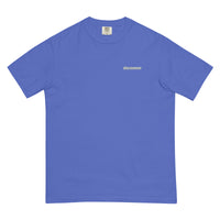 'size matters' tee