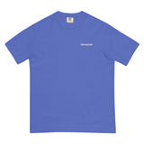 'size matters' tee