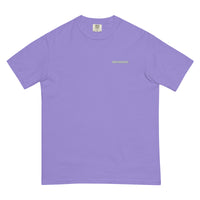 'size matters' tee