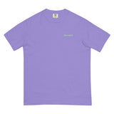 'size matters' tee