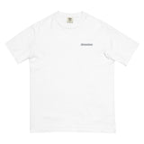 'size matters' tee