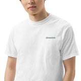'size matters' tee